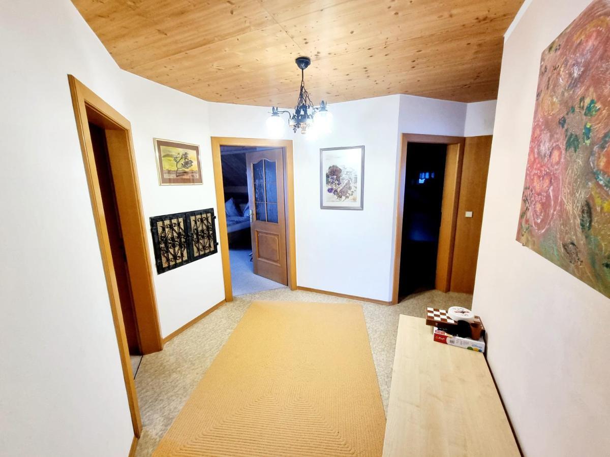 Kirchbach  Guesthouse Schoba Typ D מראה חיצוני תמונה