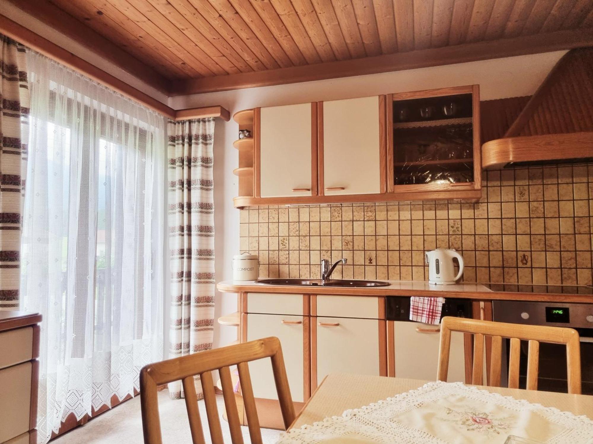 Kirchbach  Guesthouse Schoba Typ D מראה חיצוני תמונה