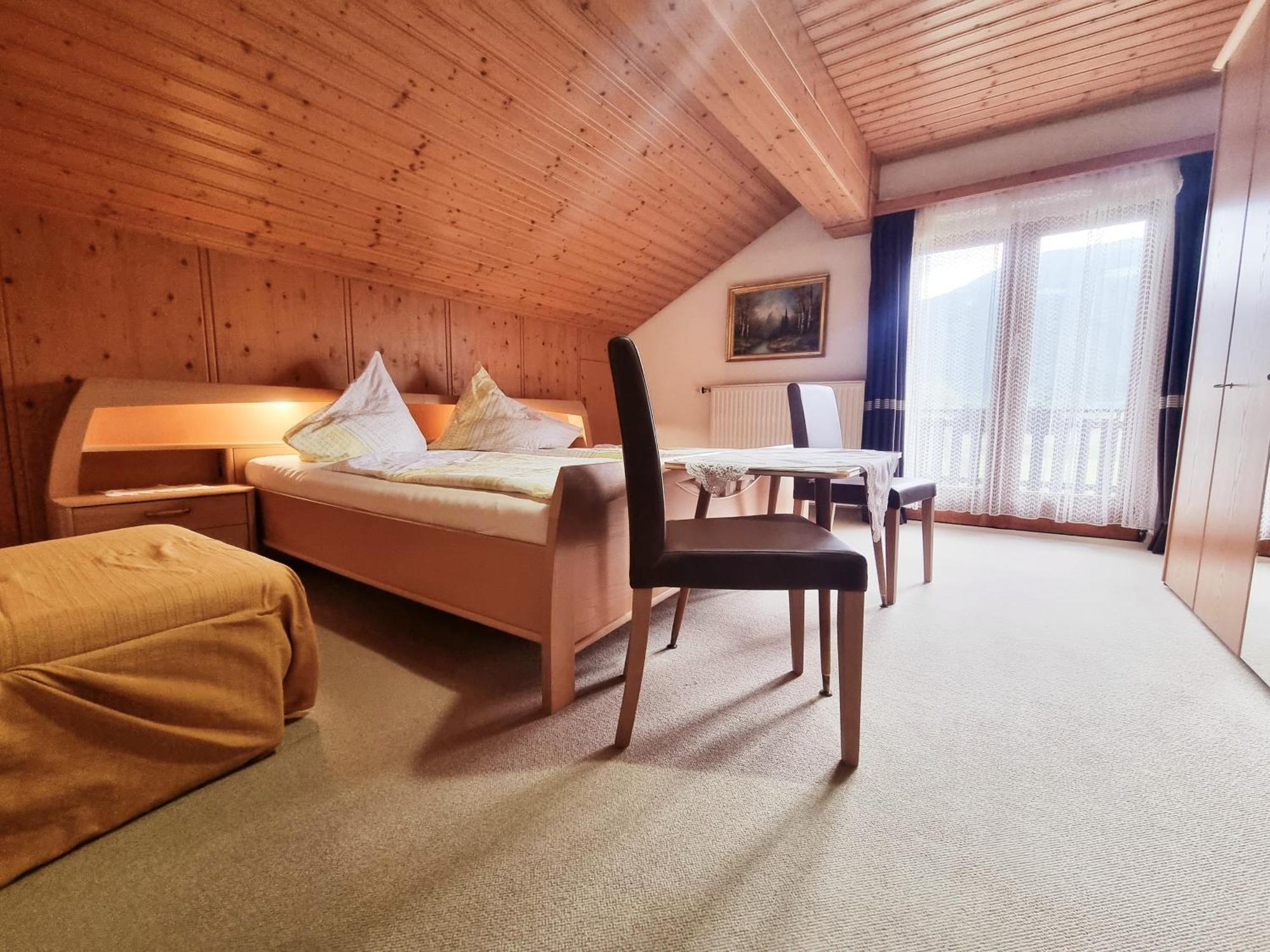 Kirchbach  Guesthouse Schoba Typ D מראה חיצוני תמונה