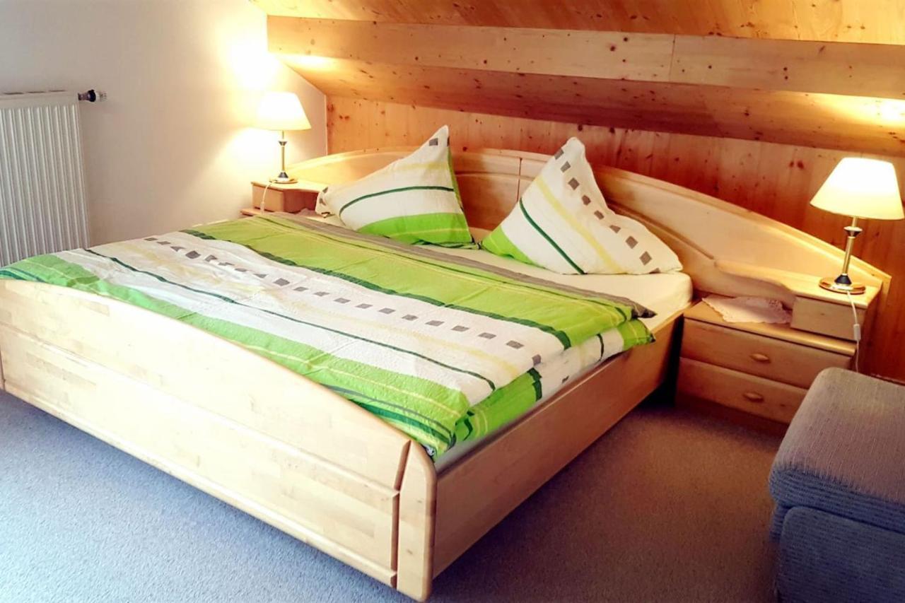 Kirchbach  Guesthouse Schoba Typ D מראה חיצוני תמונה