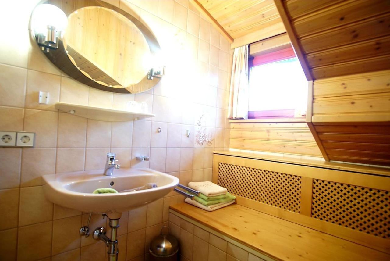 Kirchbach  Guesthouse Schoba Typ D מראה חיצוני תמונה