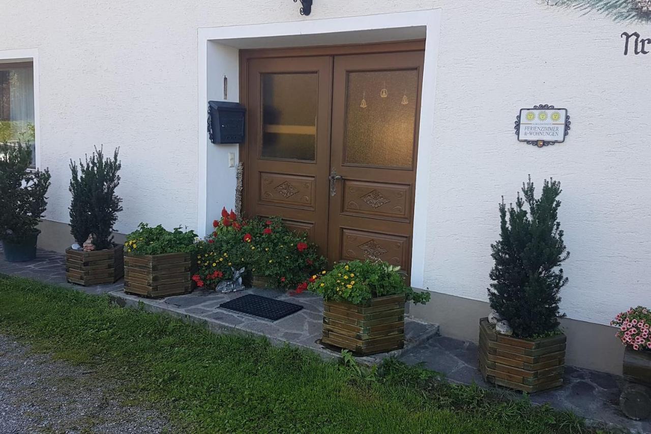 Kirchbach  Guesthouse Schoba Typ D מראה חיצוני תמונה